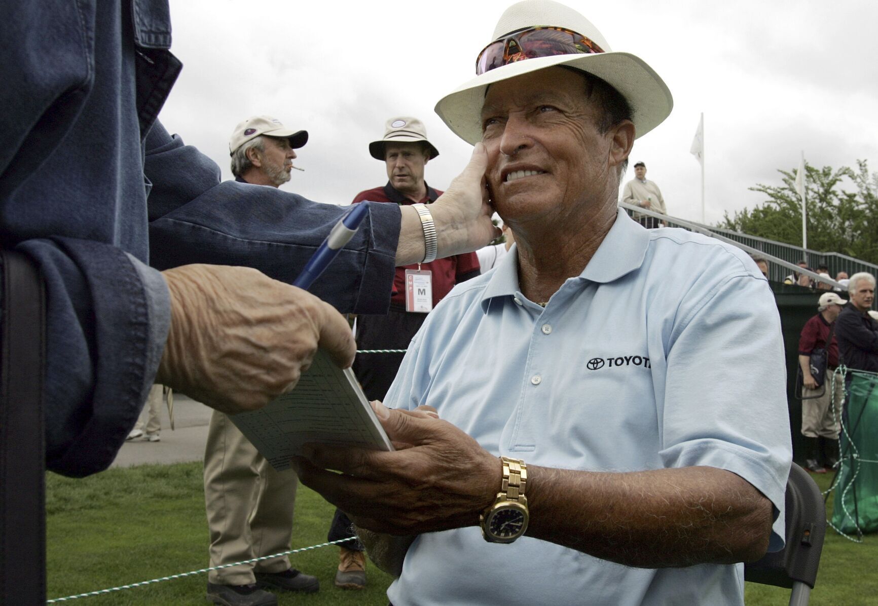 Chi Chi Rodriguez